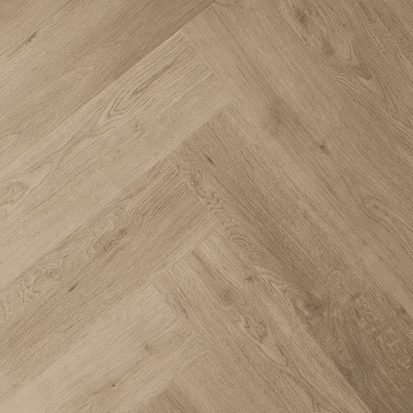 Sense 380 VLN Walvisgraat PVC | Blond Harmony Oak | Dryback