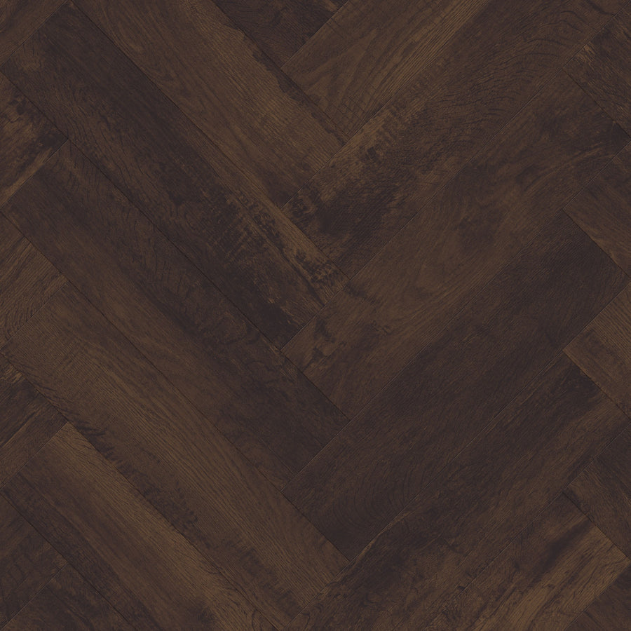 Moduleo - Roots - Country Oak 54991Y - Visgraat Plak PVC