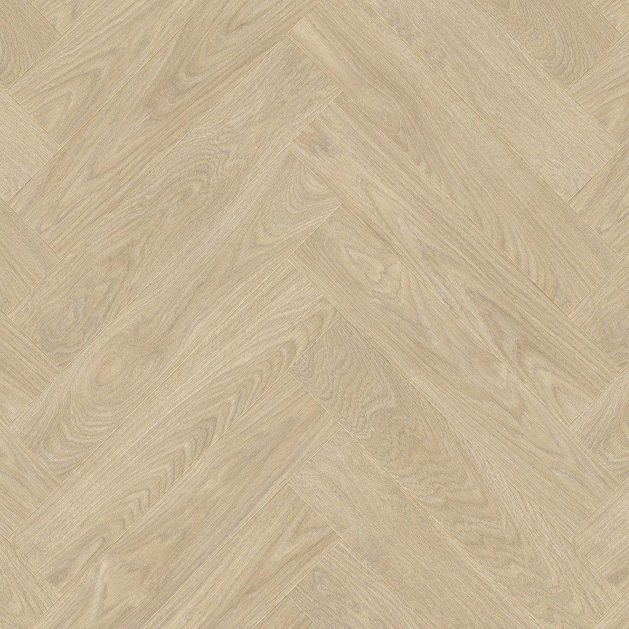 Moduleo - LayRed - Laurel Oak 51230 - Visgraat Click PVC