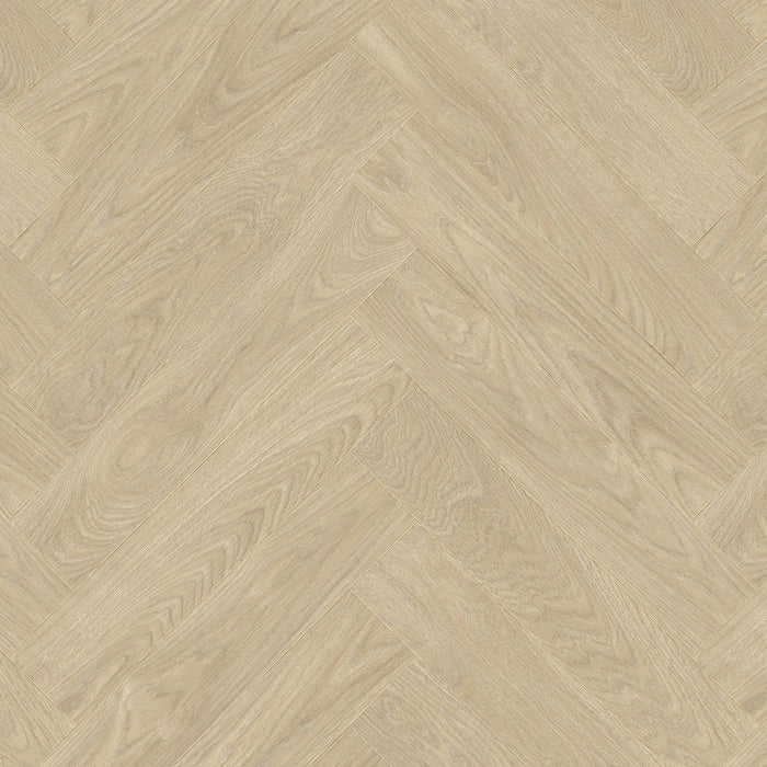 Vloerdetail Moduleo - LayRed - Laurel Oak 51230 - Visgraat Click PVC