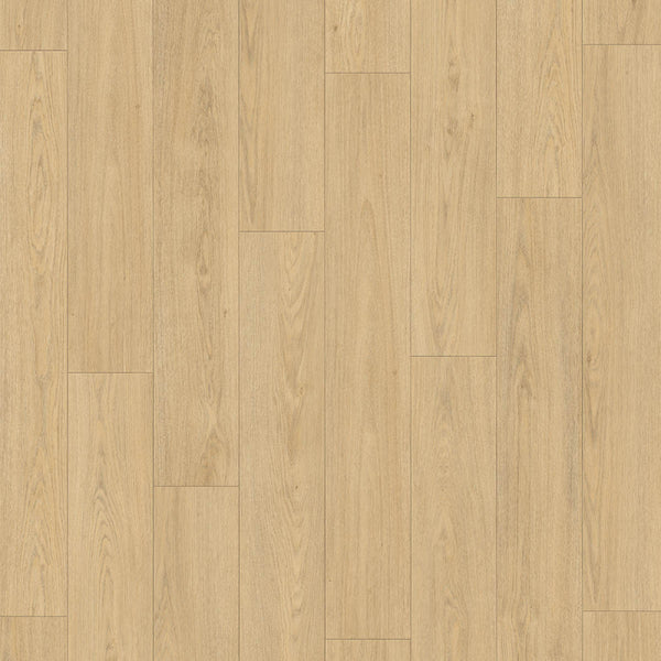 Douwes Dekker Brede Plank Truffel | Laminaat 2V-Groef