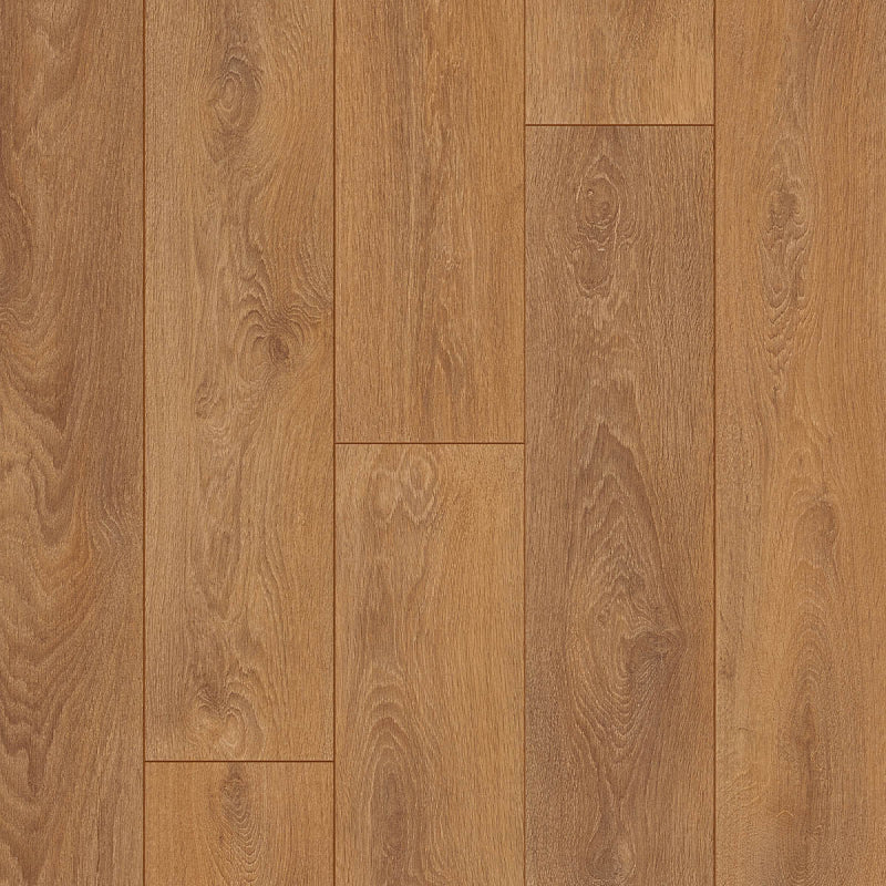 Staal van Otium Laminaat | Ritual Brown | 4V-Groef
