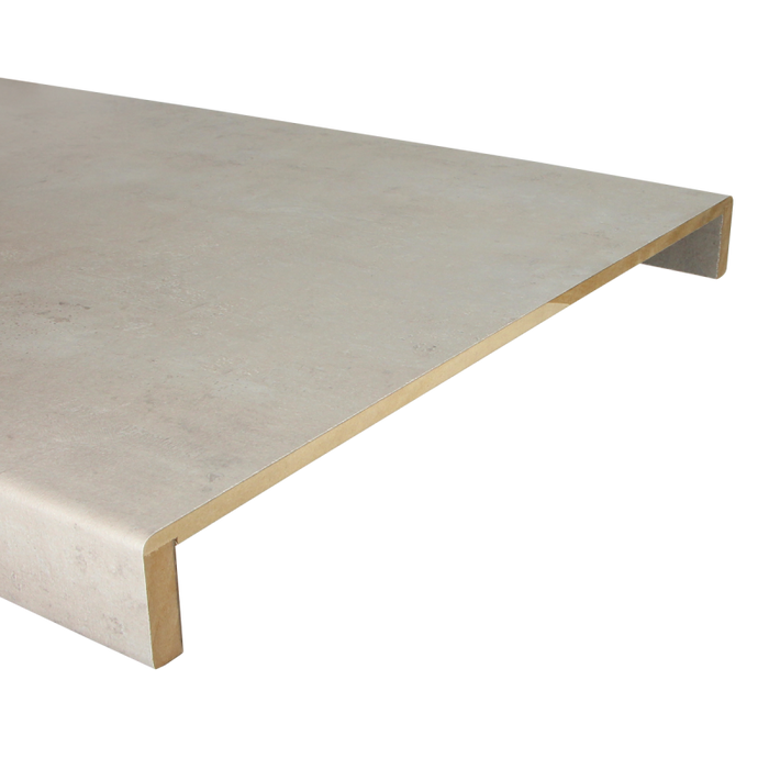 Overzettreden MexForm | HELDER LEISTEEN Traprenovatie