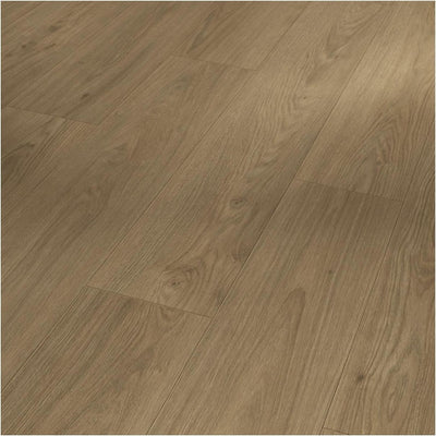 PARADOR Classic 1050 4V Eiken Mont Blanc Bruin - Laminaat