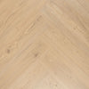 Douwes Dekker | Visgraat Crème Brûlée | Plak PVC Dryback