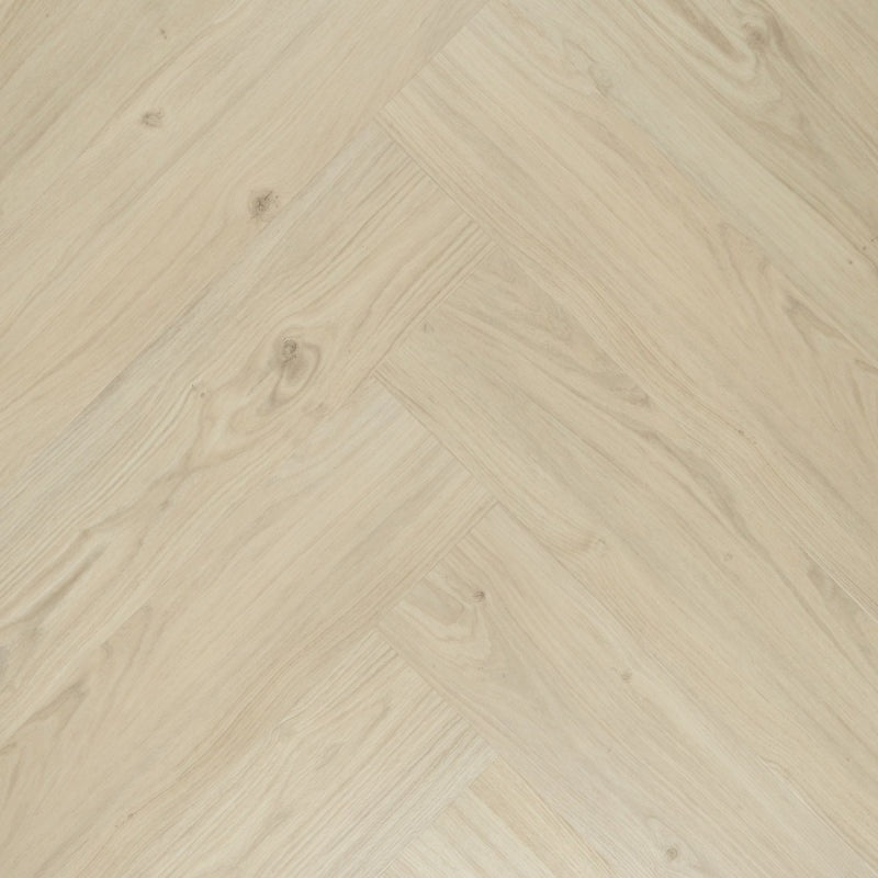 Staal van Brede Visgraat Cheesecake | Douwes Dekker | Klik PVC