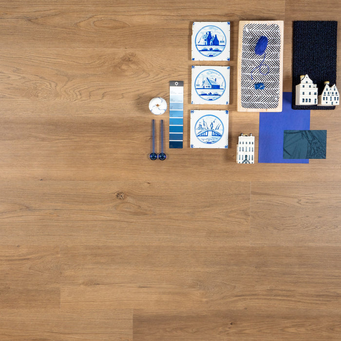Otium Onyx Plank - Dryback Plak PVC