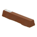 Losse Hardwaxstaaf 572 Licht teak