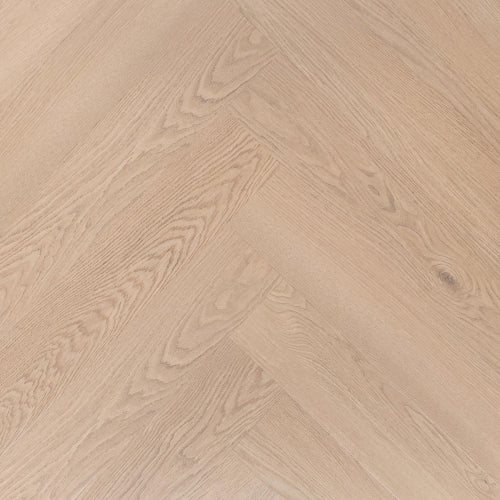 Staal van Otium Allure Visgraat - Dryback Plak PVC