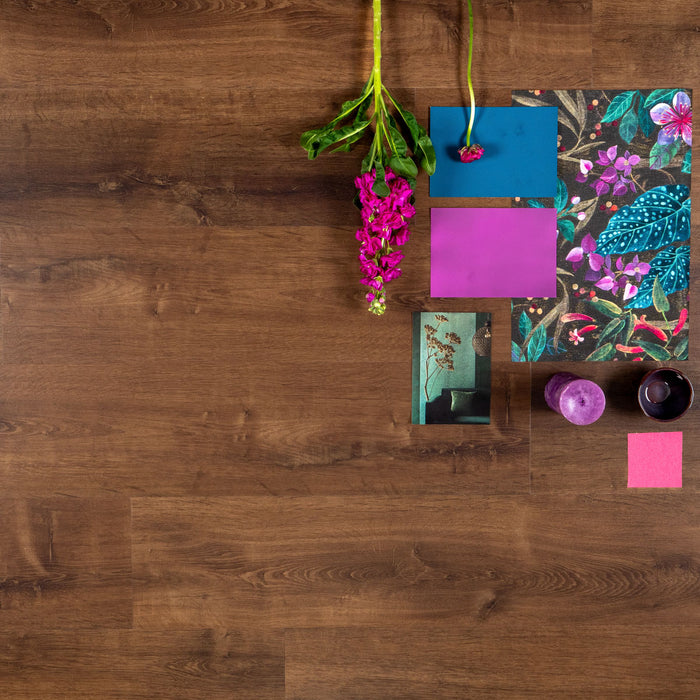 Otium Dawn Plank - Rigid Click PVC