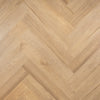 Otium Lux Visgraat - Dryback Plak PVC