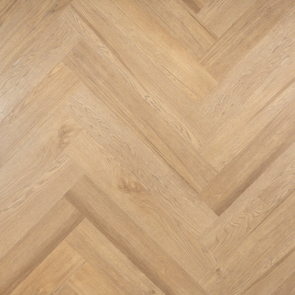 Otium Lux Visgraat - Dryback Plak PVC