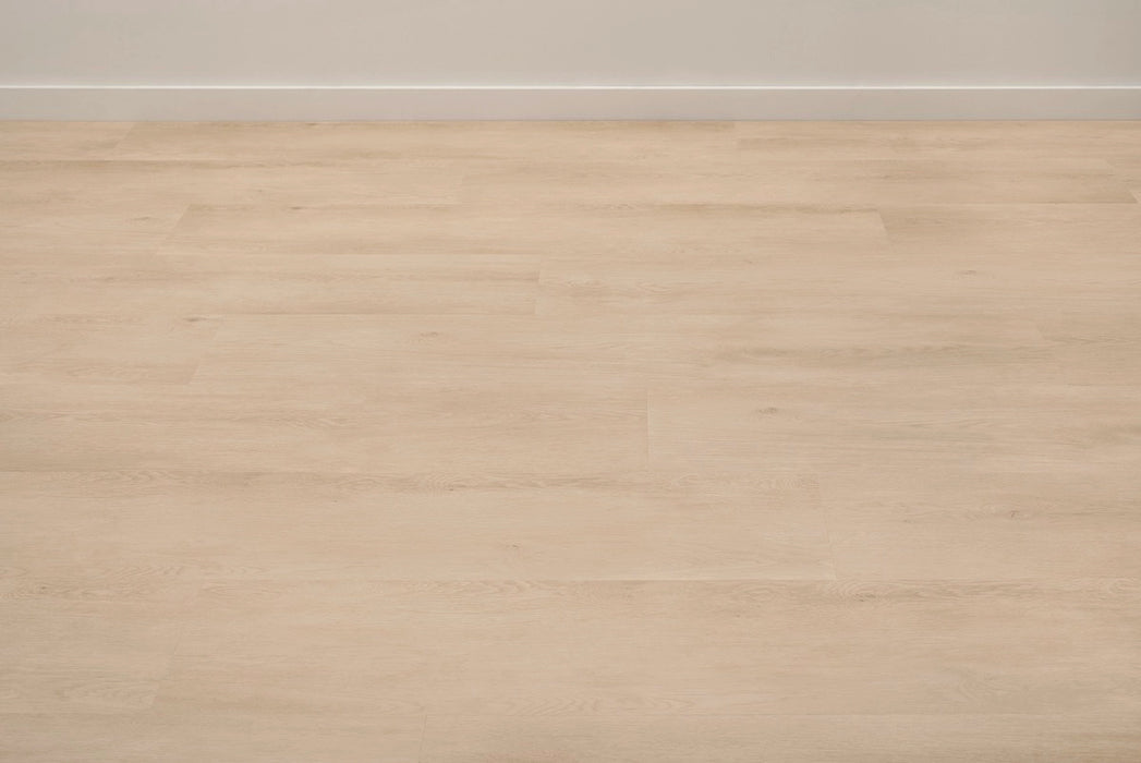 Floer Pure Eik - Dryback Plak PVC