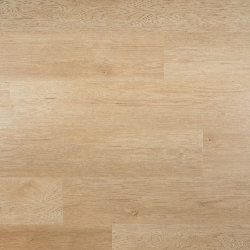 Staal van Otium Crystal Plank - Dryback Plak PVC