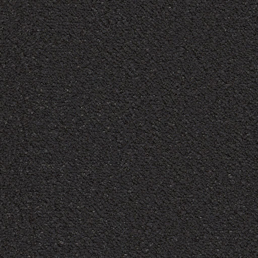 Ambiant Lodi vloerkleed op maat kleur Zwart 0200