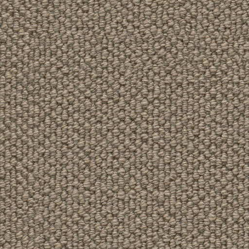 Ambiant Milton vloerkleed op maat kleur Bruin 0600