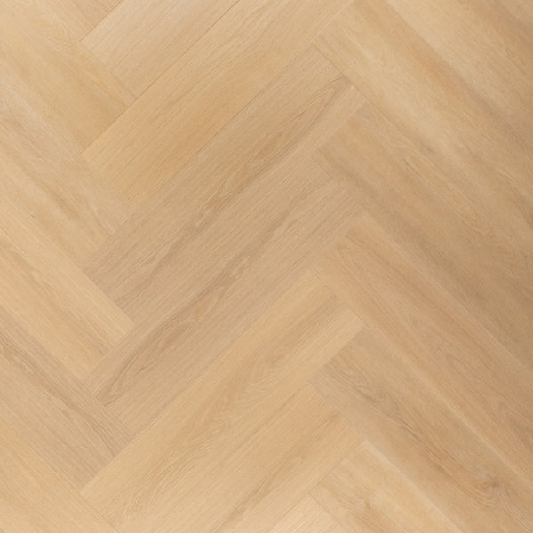 Brede Visgraat Brioche | Douwes Dekker | Klik PVC