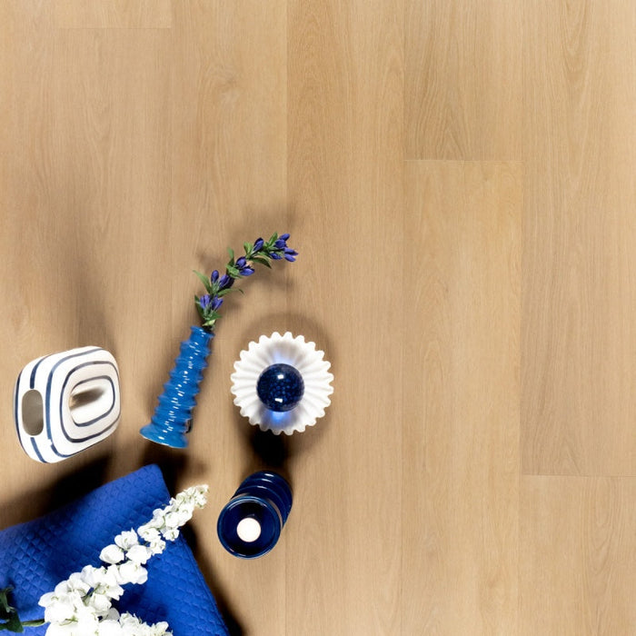 Riante Plank Croissant | Douwes Dekker | Dryback Plak PVC