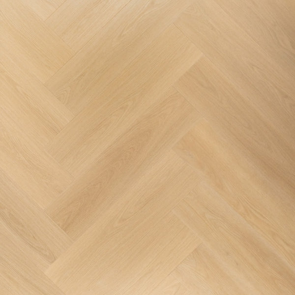 Brede Visgraat Croissant | Douwes Dekker | Plak PVC Dryback