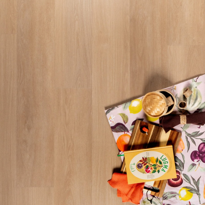 Riante Plank Tompouce | Douwes Dekker | Klik PVC Rigid