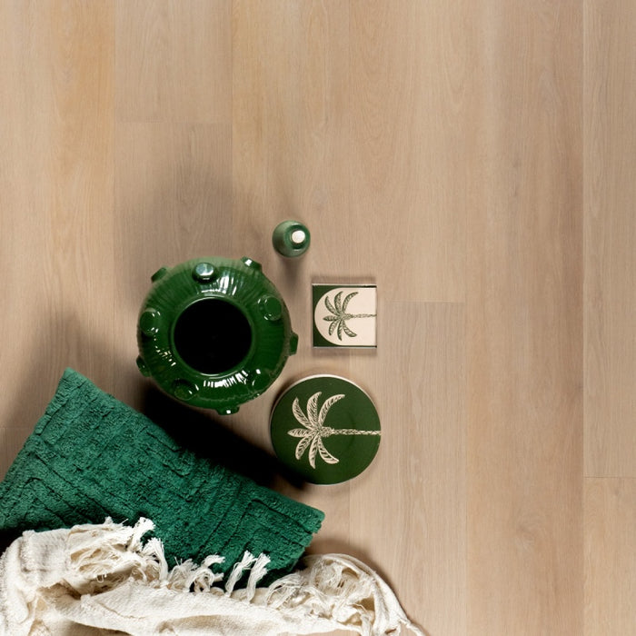 Riante Plank Tarte Tatin | Douwes Dekker | Klik PVC Rigid