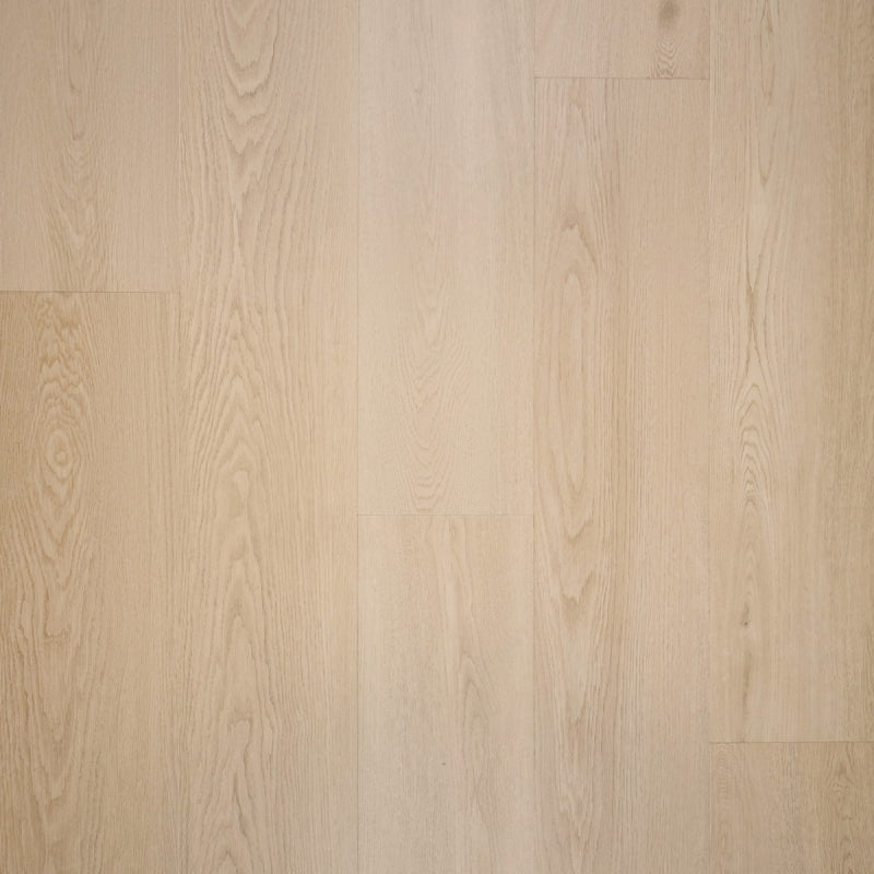 Douwes Dekker Aardbei plank | Klik PVC Rigid