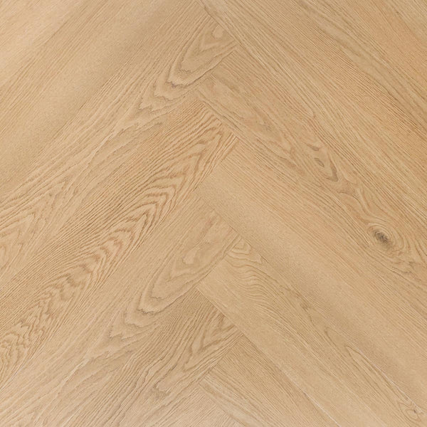 Douwes Dekker Mango | Visgraat Plak PVC
