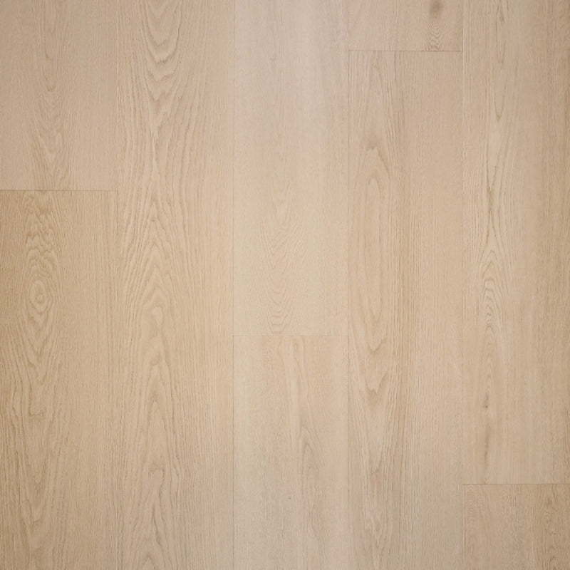 Douwes Dekker Aardbei plank | Klik PVC Rigid