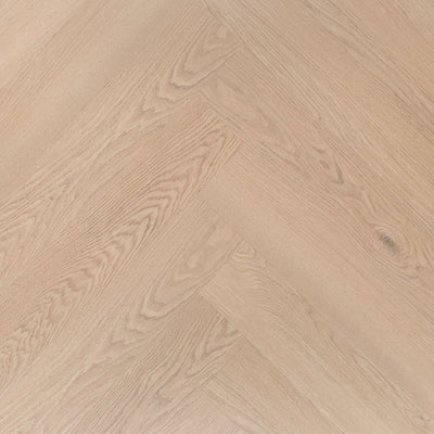 Douwes Dekker Aardbei | Visgraat Plak PVC