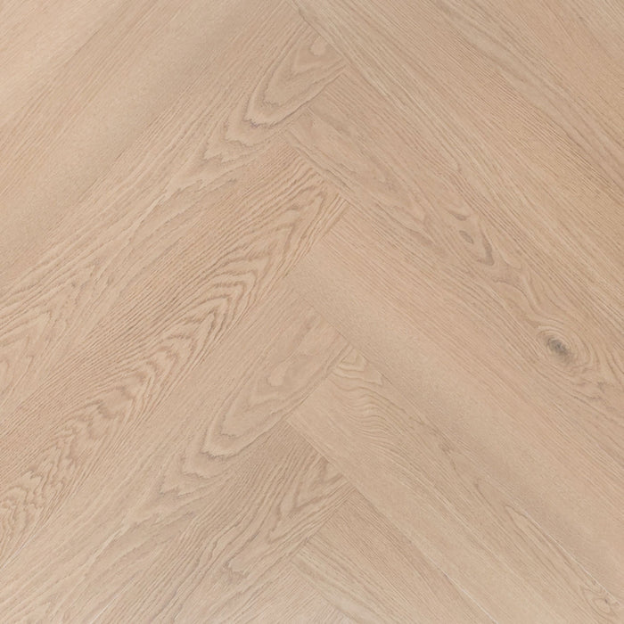 Douwes Dekker Aardbei | Visgraat Plak PVC