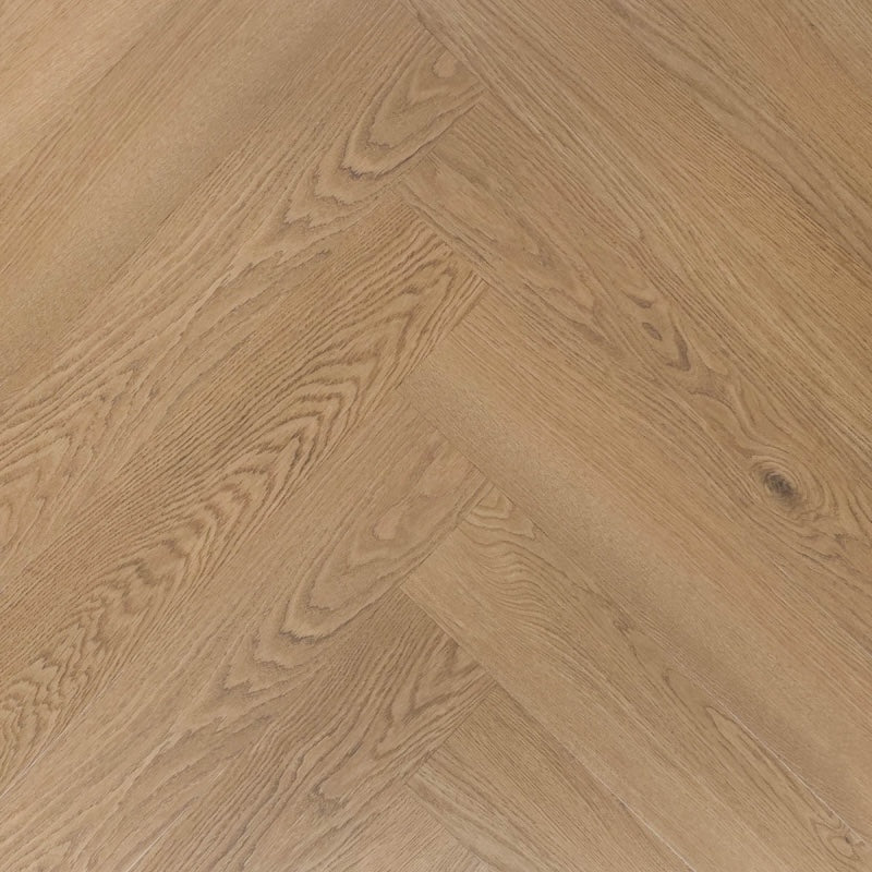 Douwes Dekker Kers | Visgraat Klik PVC