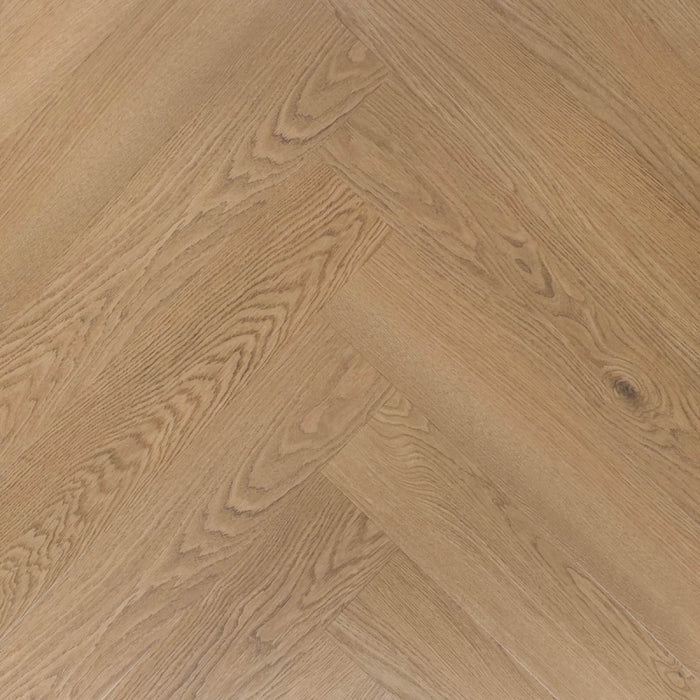 Douwes Dekker Kers | Visgraat Plak PVC
