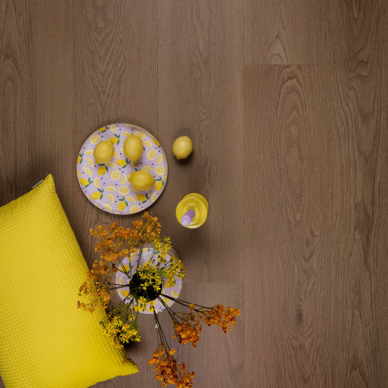 Douwes Dekker KIWI plank | Klik PVC Rigid