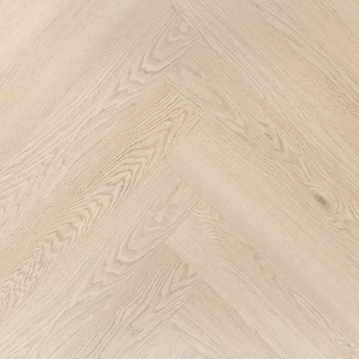 Douwes Dekker Limoen | Visgraat Plak PVC