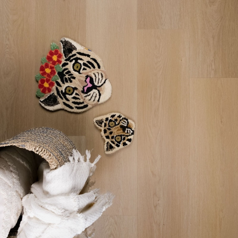 Douwes Dekker Peer plank | Dryback Plak PVC