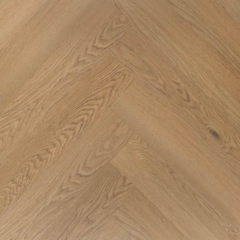 Staal van Douwes Dekker Perzik | Visgraat Klik PVC