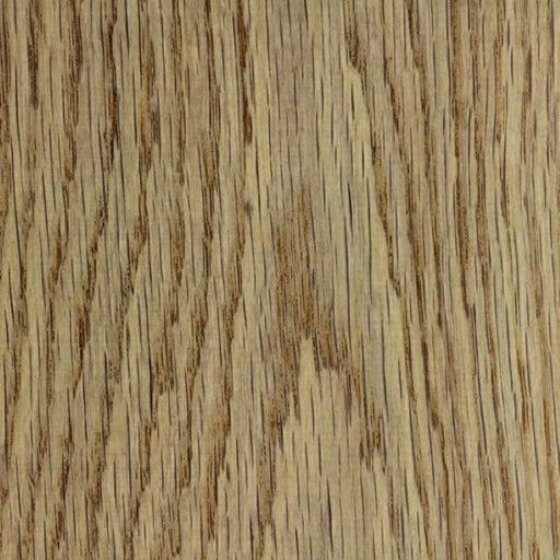 Afwerklijst 6x28 massief Eiken | Gerookt & Naturel geolied