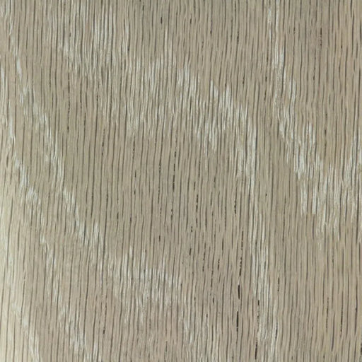 Afwerklijst 6x28 massief Eiken | Gerookt & Wit geolied