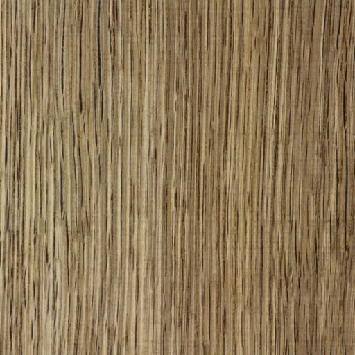 Afwerklijst 6x28 massief Eiken | Dubbel gerookt & Naturel geolied
