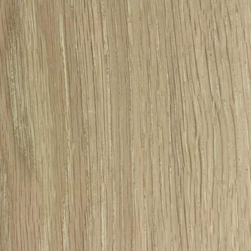 Afwerklijst 6x28 massief Eiken | Wit geolied