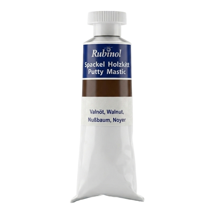 Putty Reparatiepasta 100 gram Walnoot