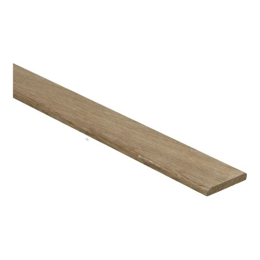 Afwerklijst 6x35 massief Eiken | Naturel geolied