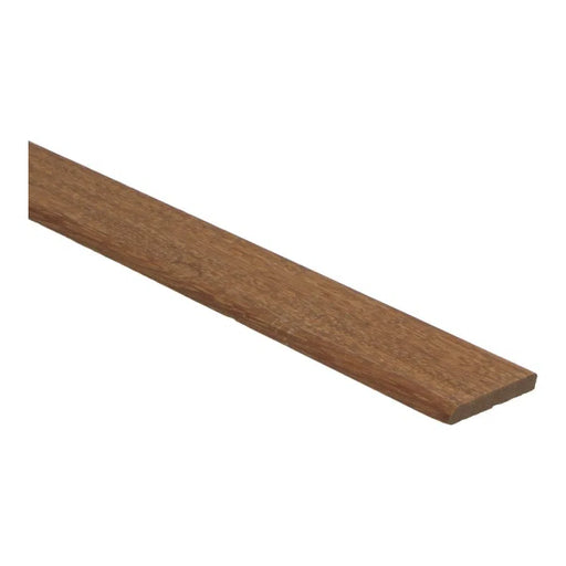 Afwerklijst 6x35 massief Afzelia | Natuur geolied