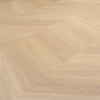 Floer Natuur Eiken - Hongaarse Punt PVC