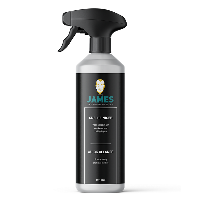 James Snelreiniger 500 ml
