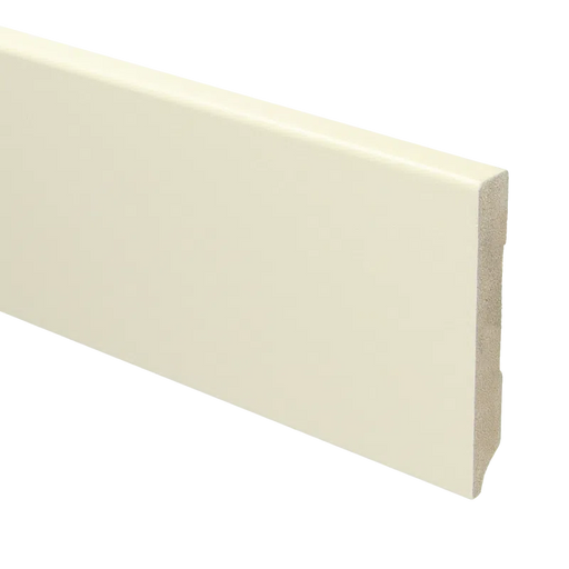 Moderne MDF plint