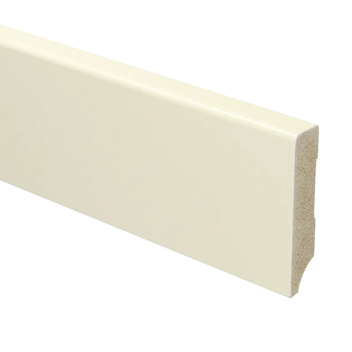 Moderne MDF plint