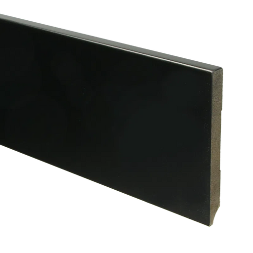 Moderne MDF plint