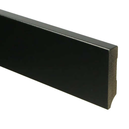 Moderne MDF plint