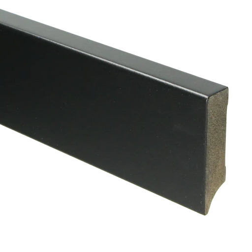 Moderne MDF plint
